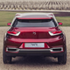 Illustration for article titled The DS Wild Rubis Concept Is Citroëns Future SUV